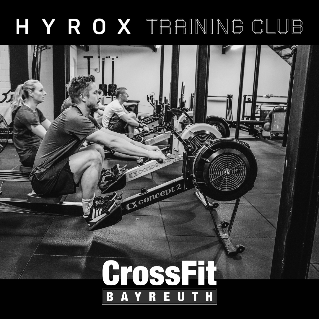 HYROX Training Club Bayreuth