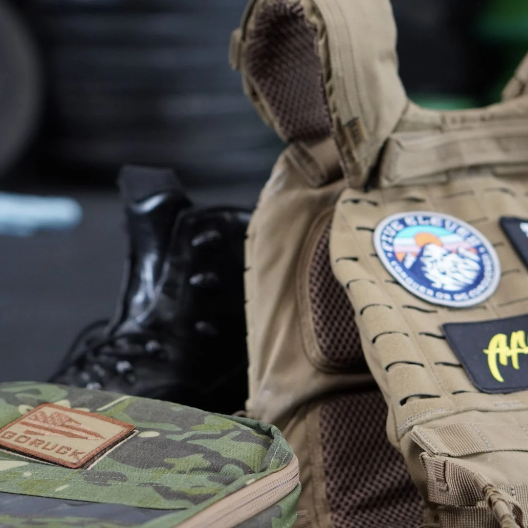 GORUCK