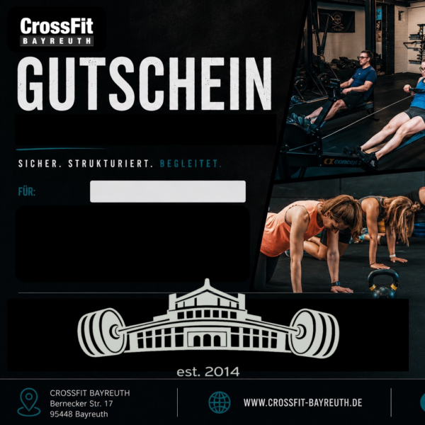 Gutscheine