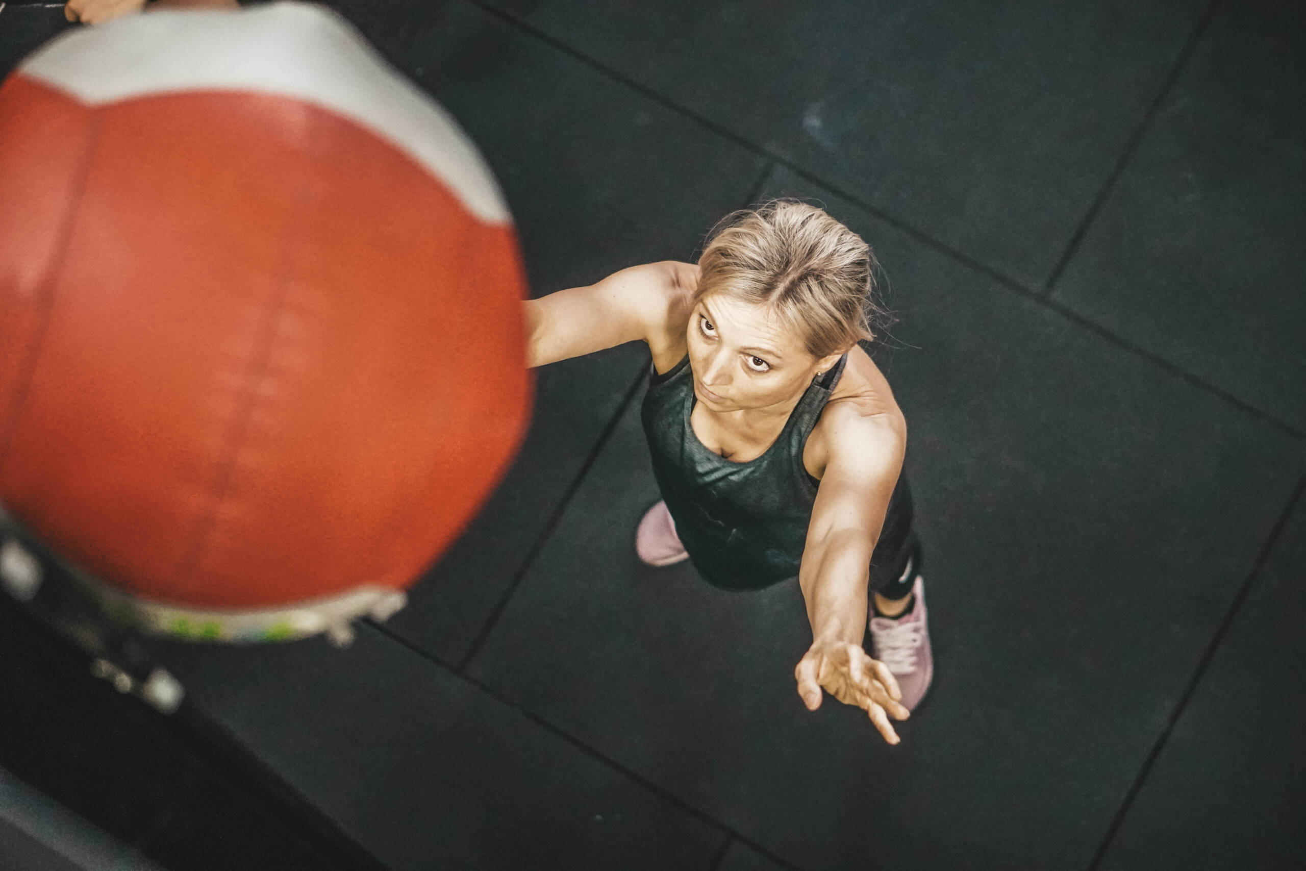 Helena Wallball