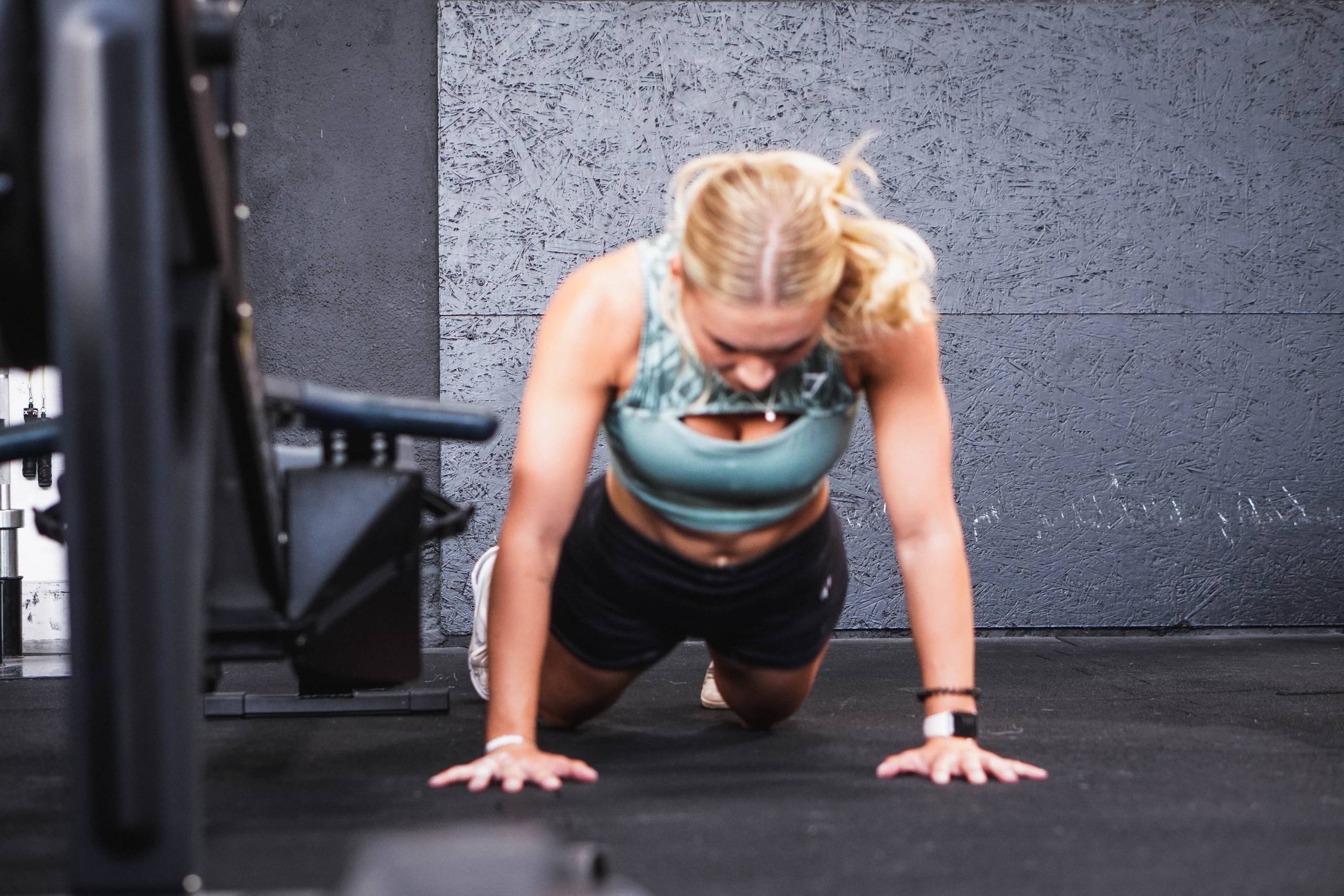 WOD n Core
