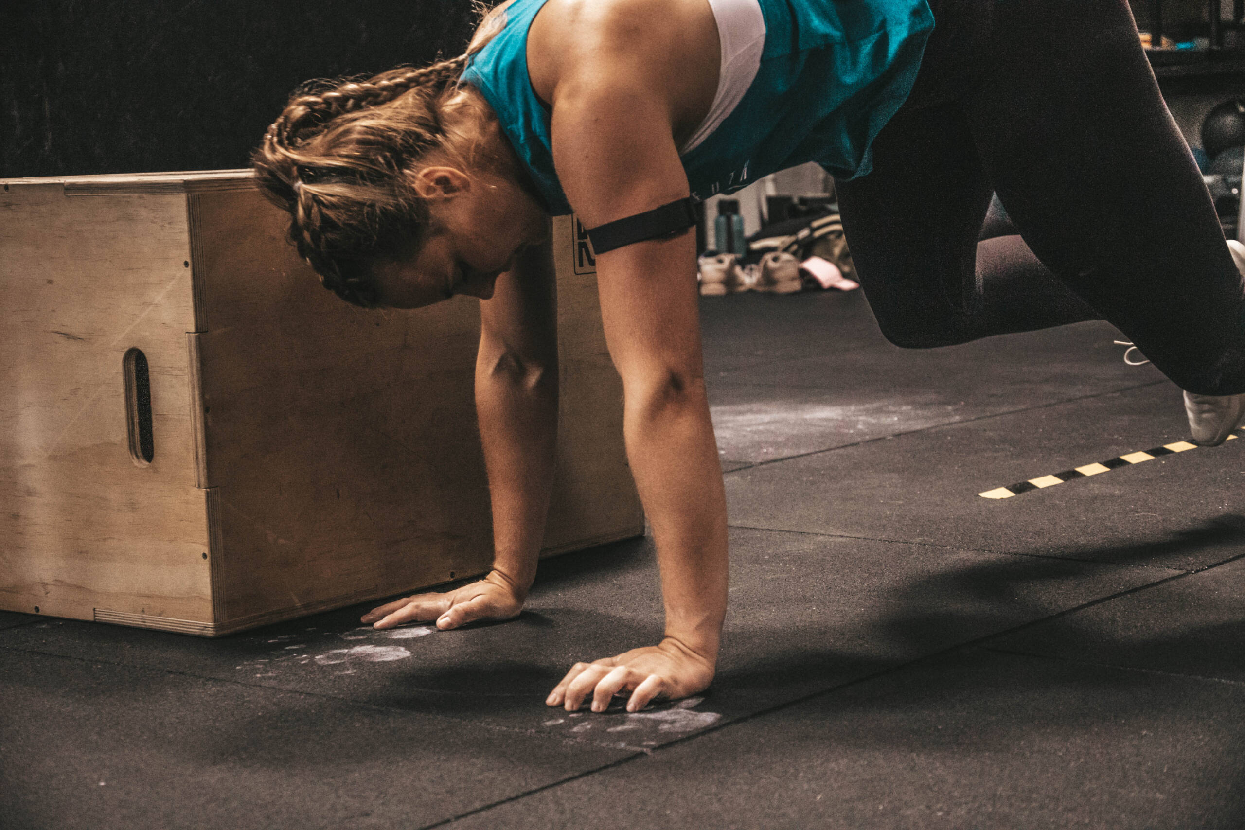 Nina Burpee