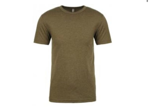CFBT Shirt "ATHLETE" Herren – Bild 6