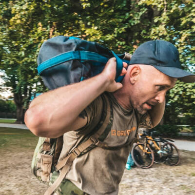 GORUCK